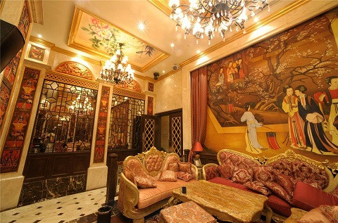 建瓯高档KTV妹子质量哪家好